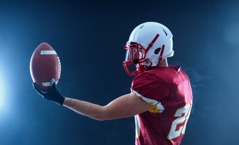 アメリカンフットボール　ブックメーカー