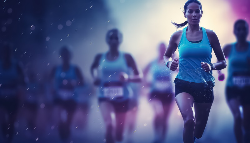 マラソン　ブックメーカー